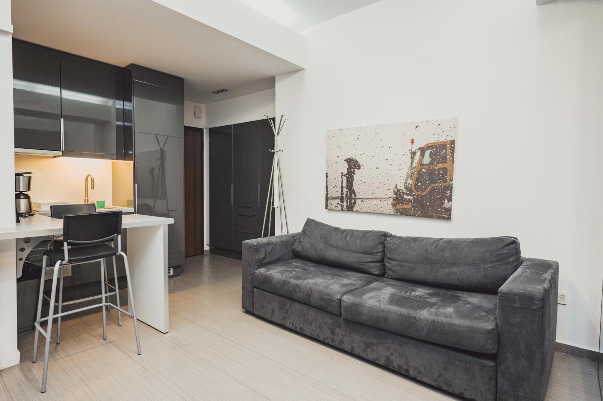 Kolonaki Central Apartment By Superhost Hub Aten Exteriör bild