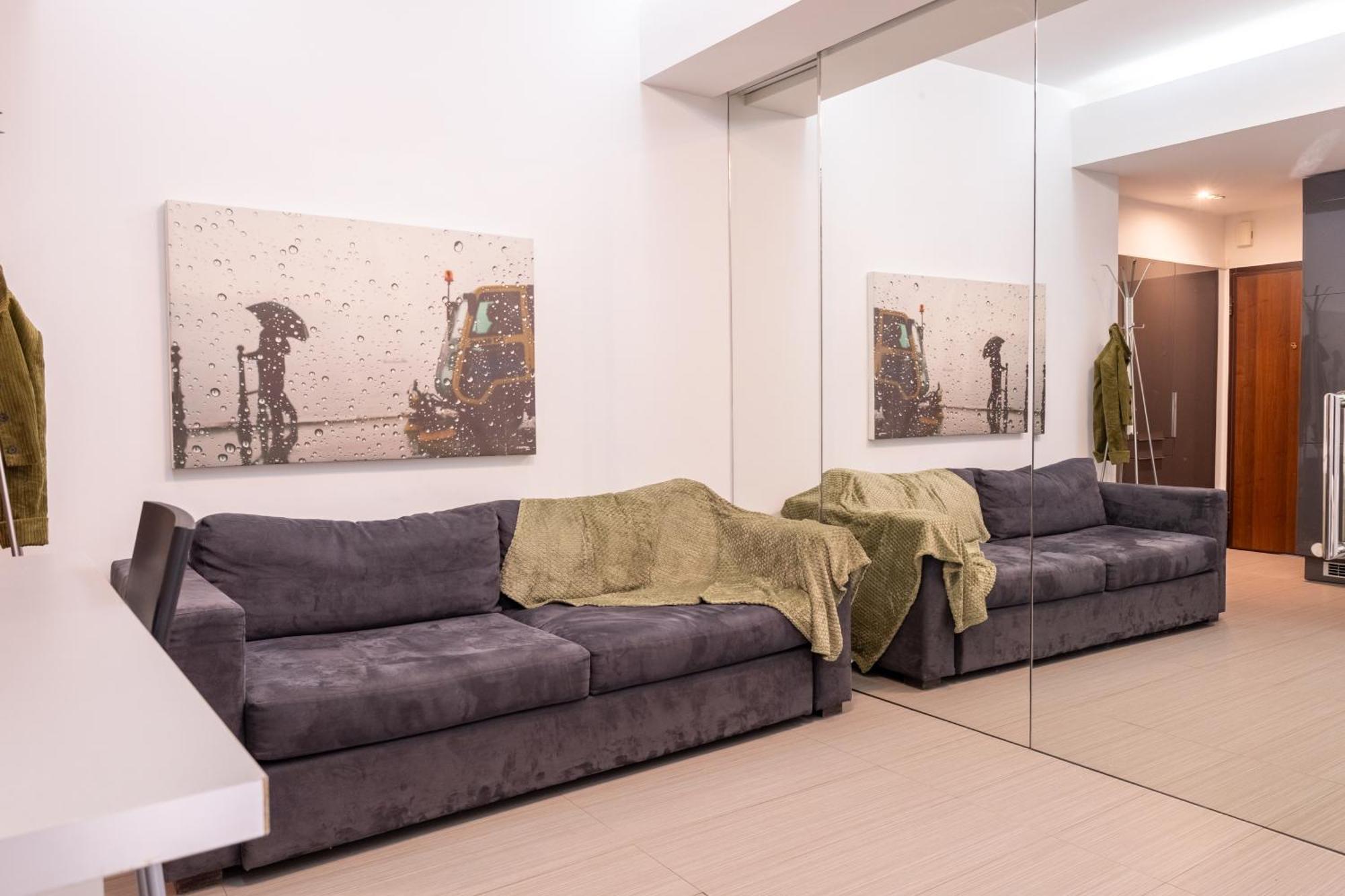 Kolonaki Central Apartment By Superhost Hub Aten Exteriör bild