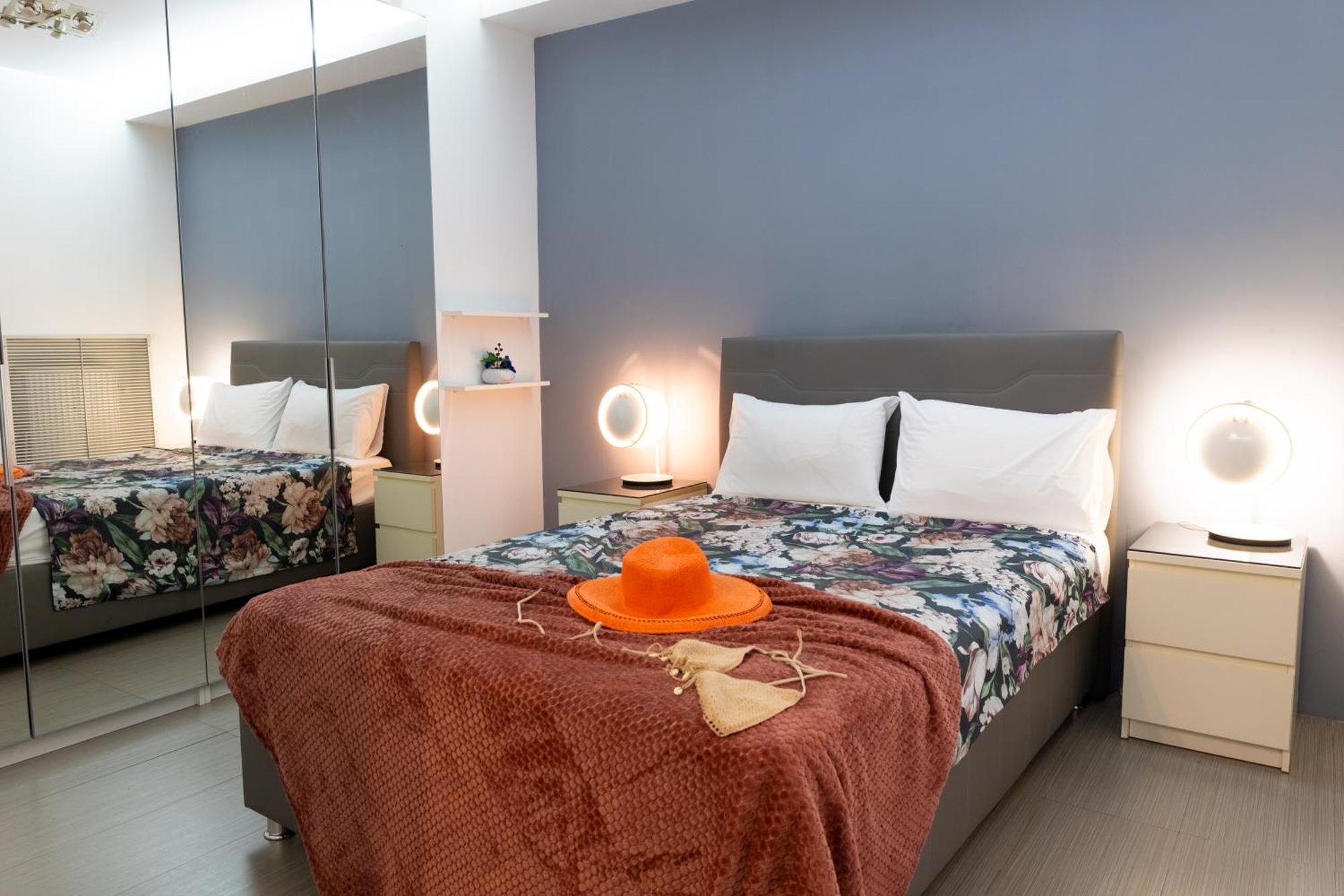 Kolonaki Central Apartment By Superhost Hub Aten Exteriör bild